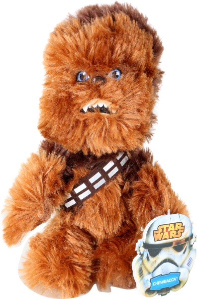 Starwars Chewbacca